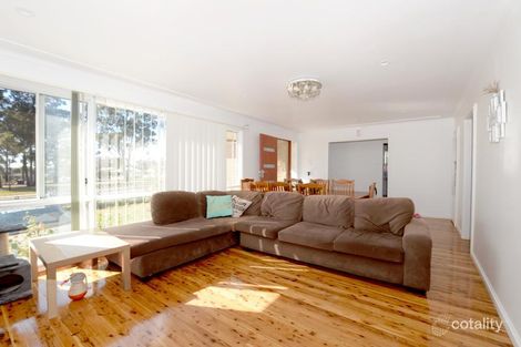 Property photo of 51 Hamel Road Mount Pritchard NSW 2170