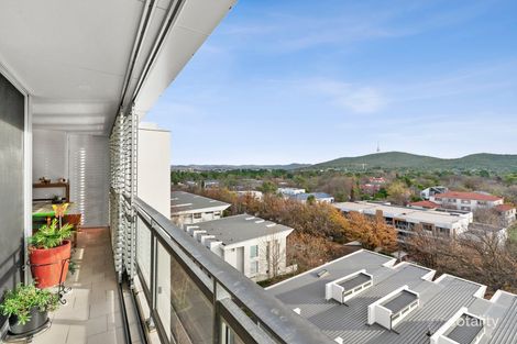 Property photo of 701/165 Northbourne Avenue Turner ACT 2612