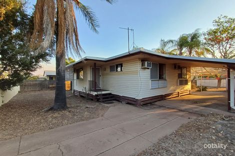 Property photo of 2 Belshore Street Moranbah QLD 4744