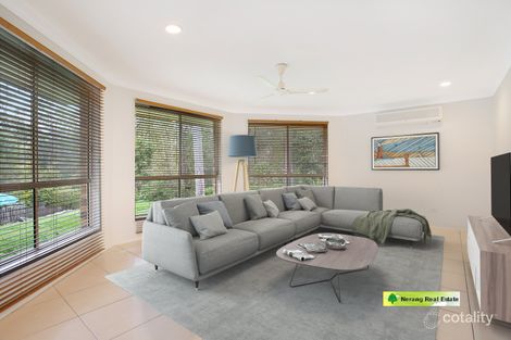 Property photo of 42 Albert Evans Drive Worongary QLD 4213