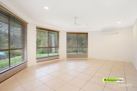 Property photo of 42 Albert Evans Drive Worongary QLD 4213