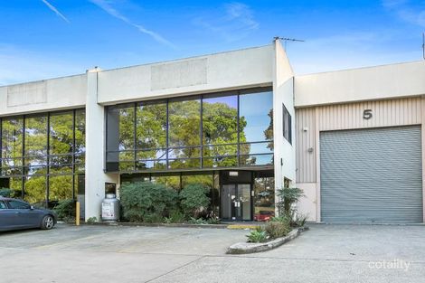 5/60 Fairford Rd, Padstow, NSW 2211