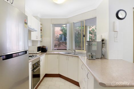 Property photo of 1/18-20 Calder Road Rydalmere NSW 2116