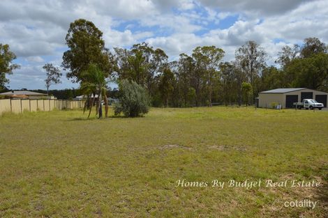 Property photo of 52 Funk Road Regency Downs QLD 4341