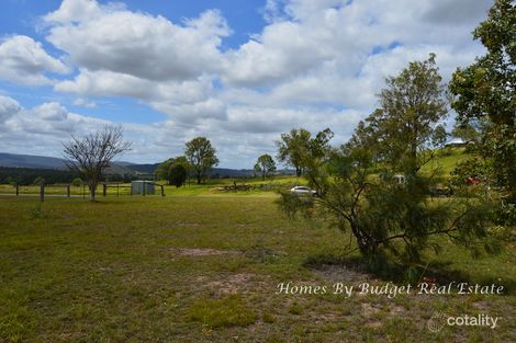 Property photo of 52 Funk Road Regency Downs QLD 4341