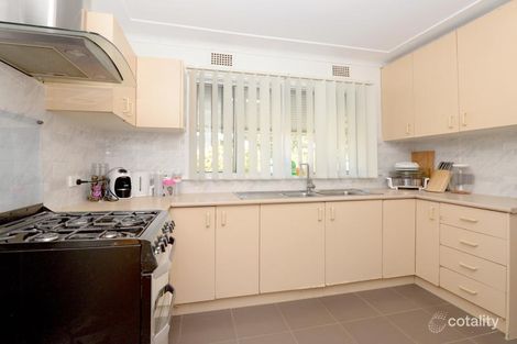 Property photo of 51 Hamel Road Mount Pritchard NSW 2170