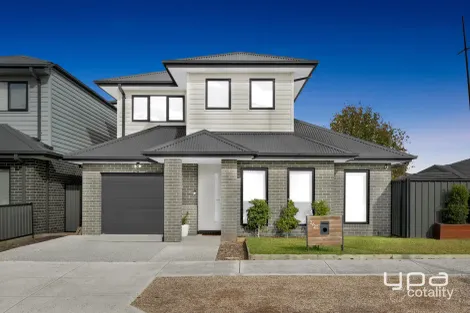 2/25 Sunningdale Dr, Hillside, VIC 3037