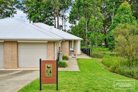 7a Paris Lane, Port Macquarie, NSW 2444