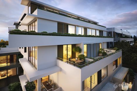 105/544 Pacific Hwy, Chatswood, NSW 2067