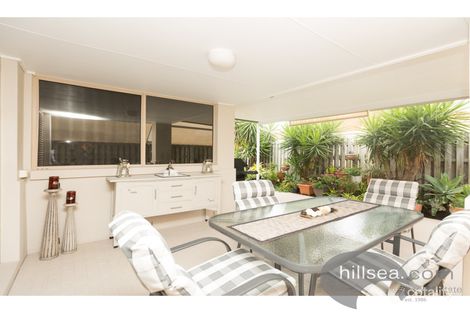 Property photo of 7 Oxbridge Chase Arundel QLD 4214