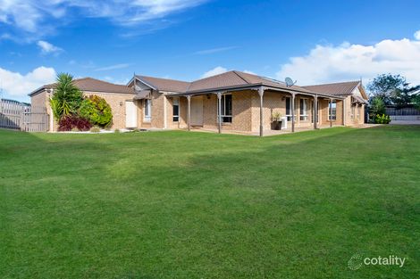 Property photo of 11 McPherson Crescent Warrnambool VIC 3280