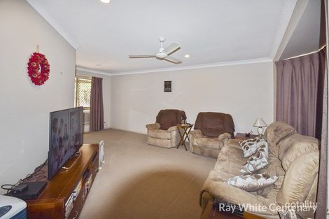 Property photo of 35 Flinders Crescent Forest Lake QLD 4078