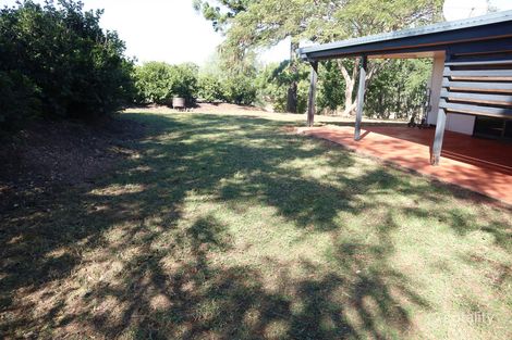Property photo of 243 Weeks Road Goodger QLD 4610