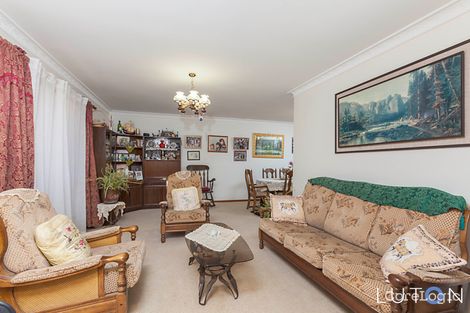Property photo of 23 May Maxwell Crescent Gilmore ACT 2905