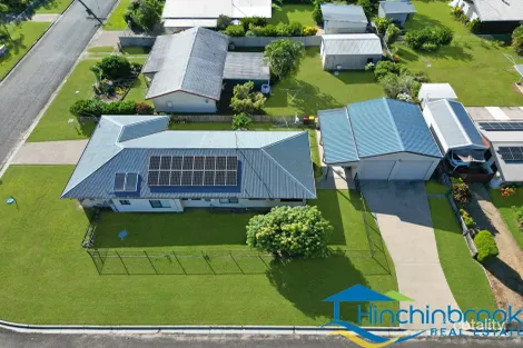 Property photo of 23 Winter Street Cardwell QLD 4849