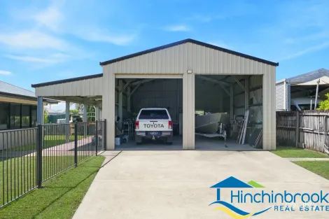 Property photo of 23 Winter Street Cardwell QLD 4849