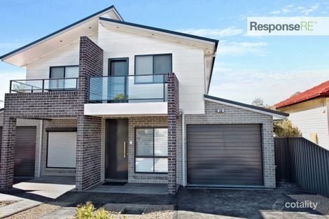 Property photo of 2/26 Marsden Road St Marys NSW 2760