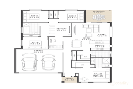 Property photo of 21 Arravanda Crescent Pallara QLD 4110