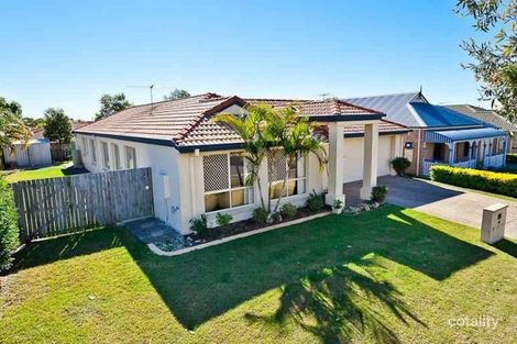 Property photo of 18 Swords Parade North Lakes QLD 4509