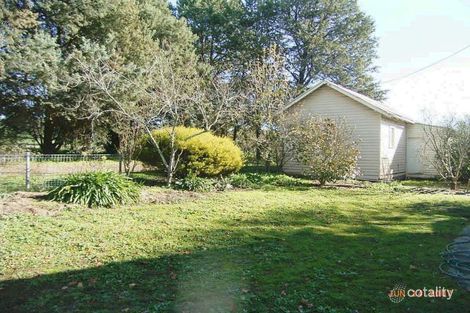 Property photo of 1163 Murrindindi Road Murrindindi VIC 3717