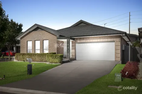 1/1a Heber Cl, Cobbitty, NSW 2570