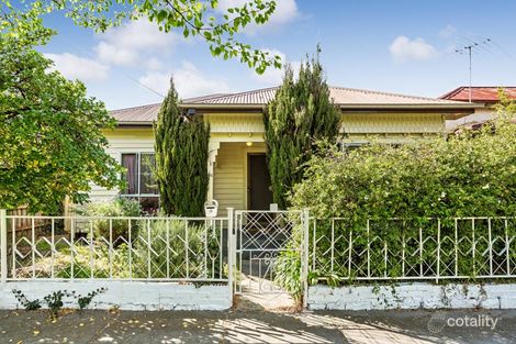 Property photo of 115 Cowper Street Footscray VIC 3011