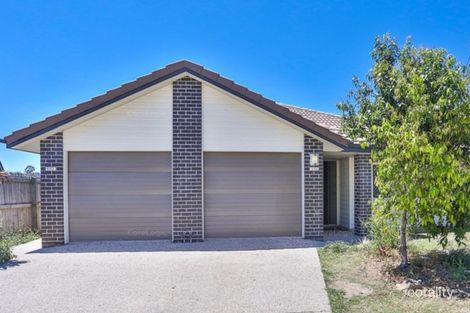Property photo of 12 Cordeaux Crescent Redbank Plains QLD 4301