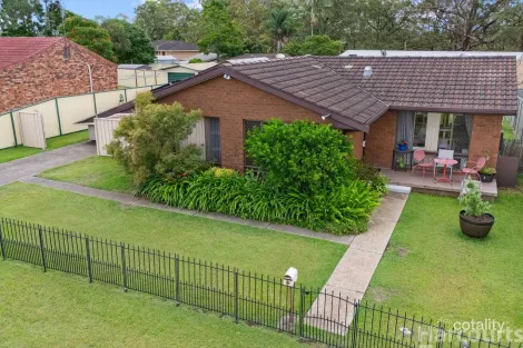 Property photo of 20 North Street West Kempsey NSW 2440