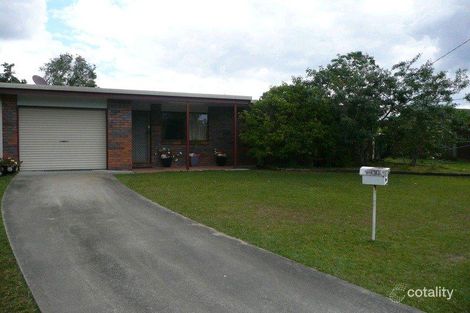 Property photo of 16 Henschke Court Caboolture QLD 4510
