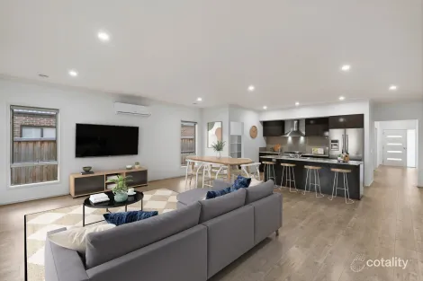 Property photo of 32 Motion Drive Mount Duneed VIC 3217