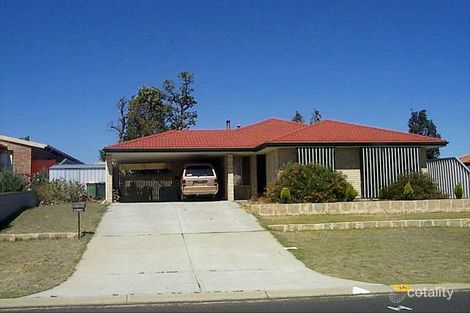 26 Garfield Dr, Australind, WA 6233