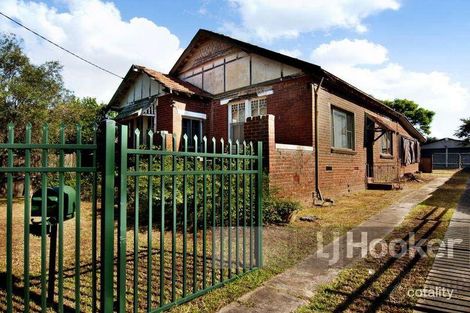 2 New Zealand St, Parramatta, NSW 2150