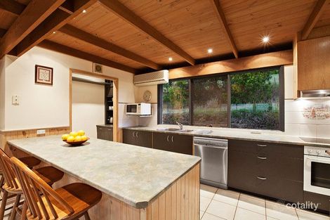 Property photo of 50 Neerim Rise Wattle Glen VIC 3096