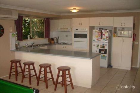 Property photo of 14 Blundell Circuit Kellyville NSW 2155