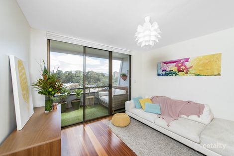 Property photo of 308/10 Currie Crescent Griffith ACT 2603
