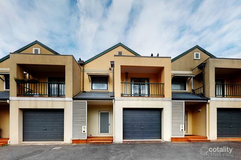 9 Taylor Mews, Kensington, VIC 3031