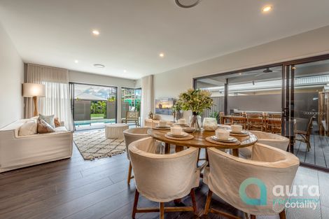 Property photo of 13 Berry Terrace Baringa QLD 4551