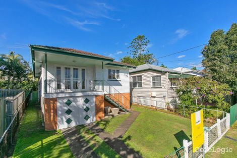 Property photo of 42 Peach Street Greenslopes QLD 4120