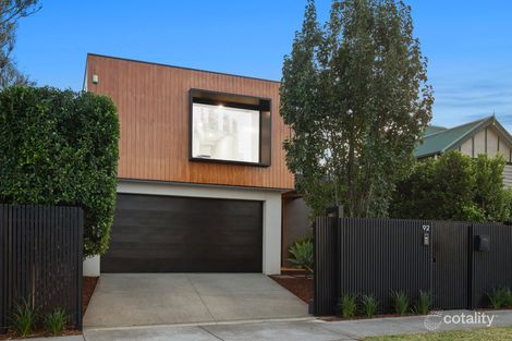 Property photo of 92 Barkly Street Mordialloc VIC 3195