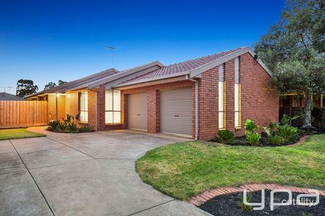 Property photo of 102 Wattle Avenue Werribee VIC 3030