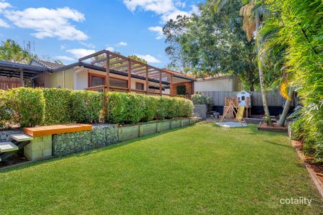 Property photo of 41 Yarrayne Road Nerang QLD 4211