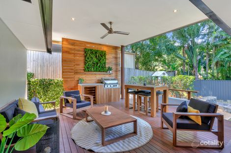 Property photo of 41 Yarrayne Road Nerang QLD 4211