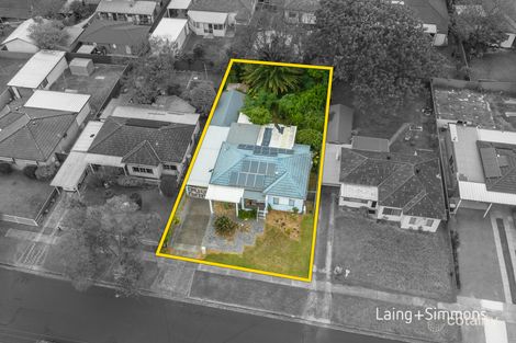 Property photo of 9 Devon Street Rooty Hill NSW 2766