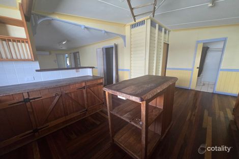 Property photo of 51 School Lane Emerald QLD 4720