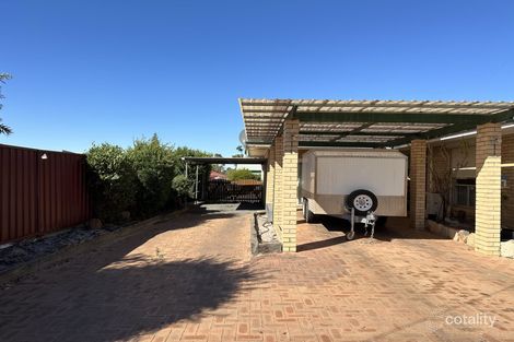 Property photo of 54 Adam Street Katanning WA 6317