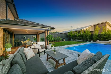 Property photo of 33 Mistview Circuit Forresters Beach NSW 2260