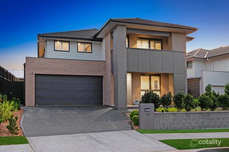 Property photo of 33 Mistview Circuit Forresters Beach NSW 2260