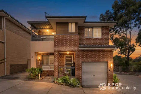 10/106 Cornelia Rd, Toongabbie, NSW 2146