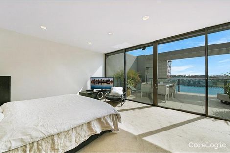 Property photo of 701/15 Barangaroo Avenue Barangaroo NSW 2000