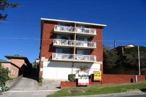 Property photo of 18/13 Darley Street East Mona Vale NSW 2103